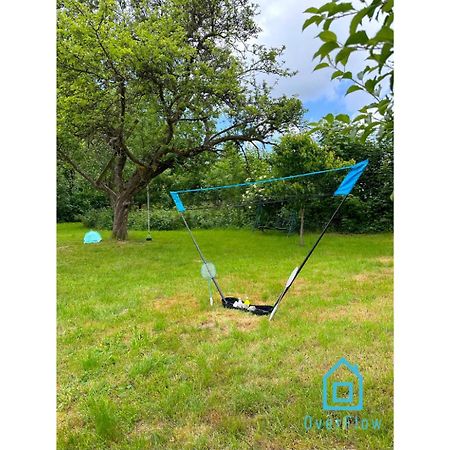Stary Szemud Apartment Bagian luar foto