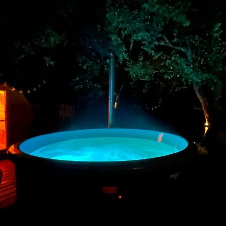 Stary Szemud Apartment Bagian luar foto