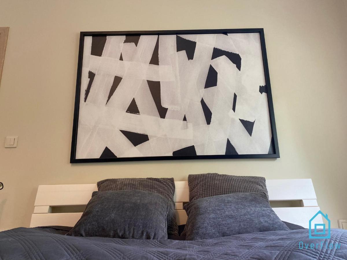 Stary Szemud Apartment Bagian luar foto
