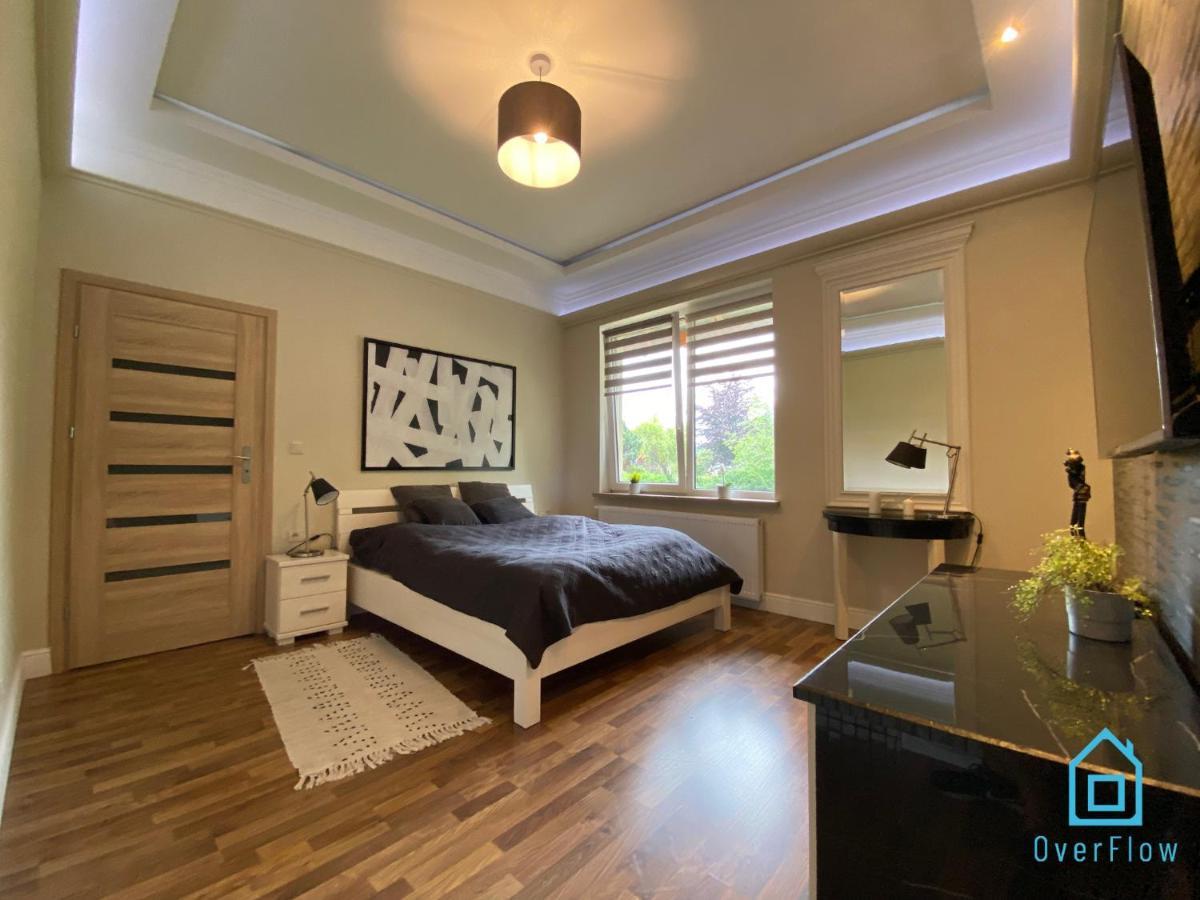 Stary Szemud Apartment Bagian luar foto