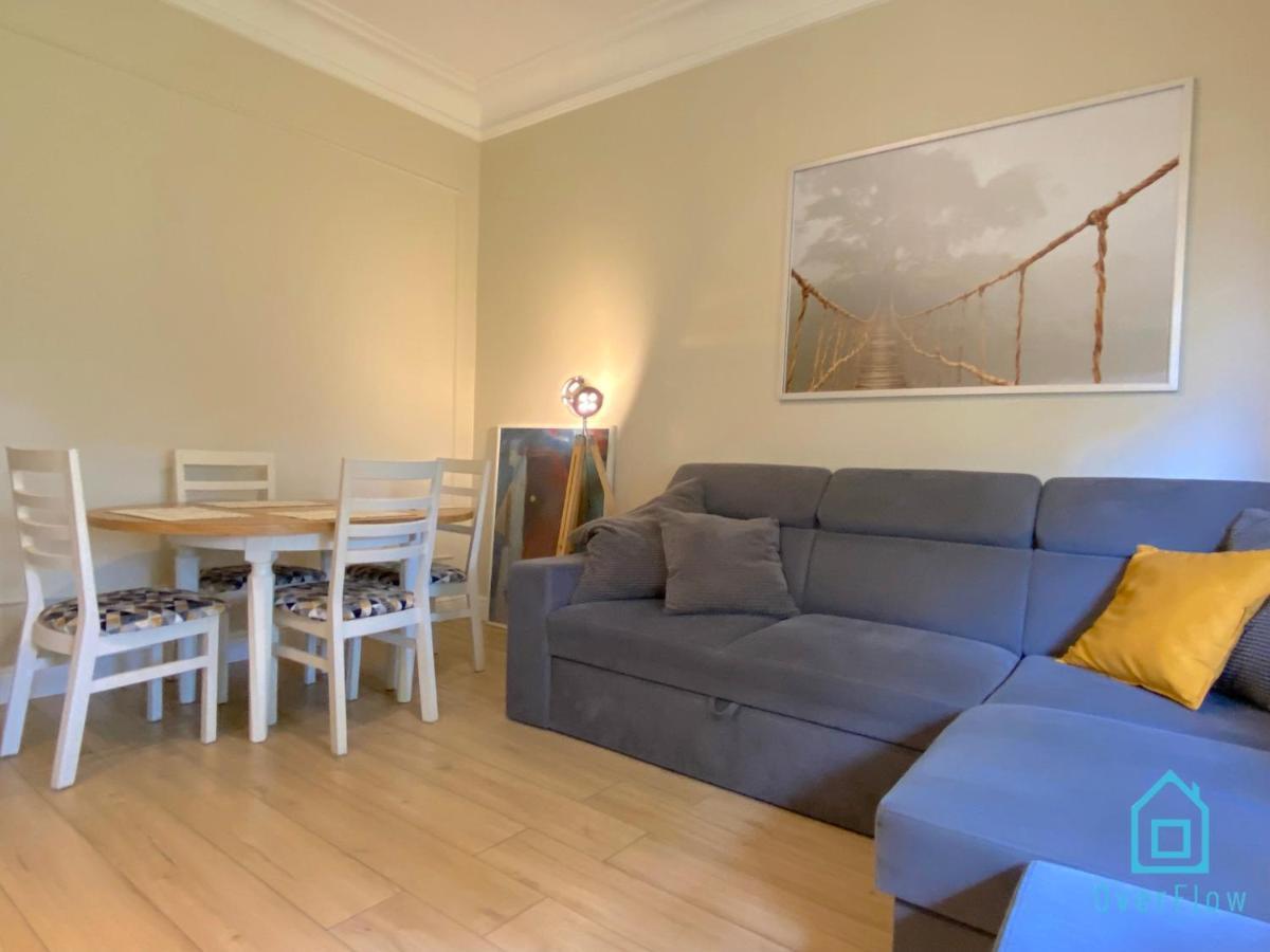 Stary Szemud Apartment Bagian luar foto