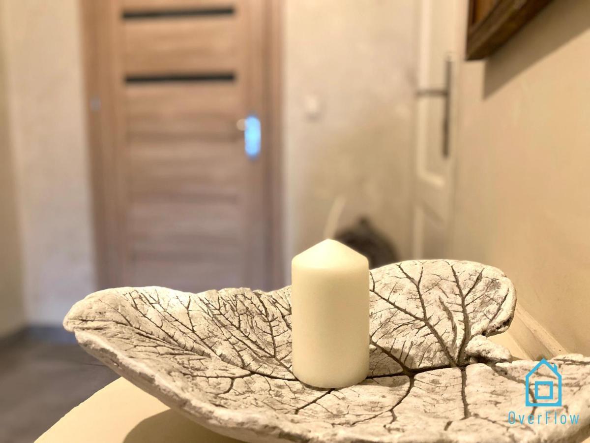 Stary Szemud Apartment Bagian luar foto