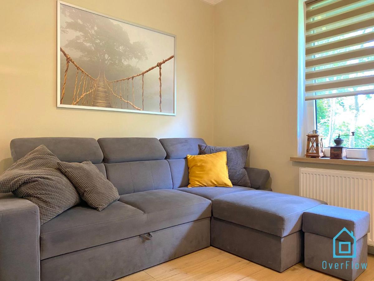 Stary Szemud Apartment Bagian luar foto