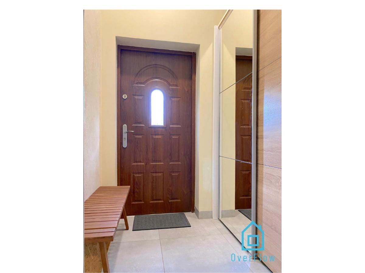Stary Szemud Apartment Bagian luar foto