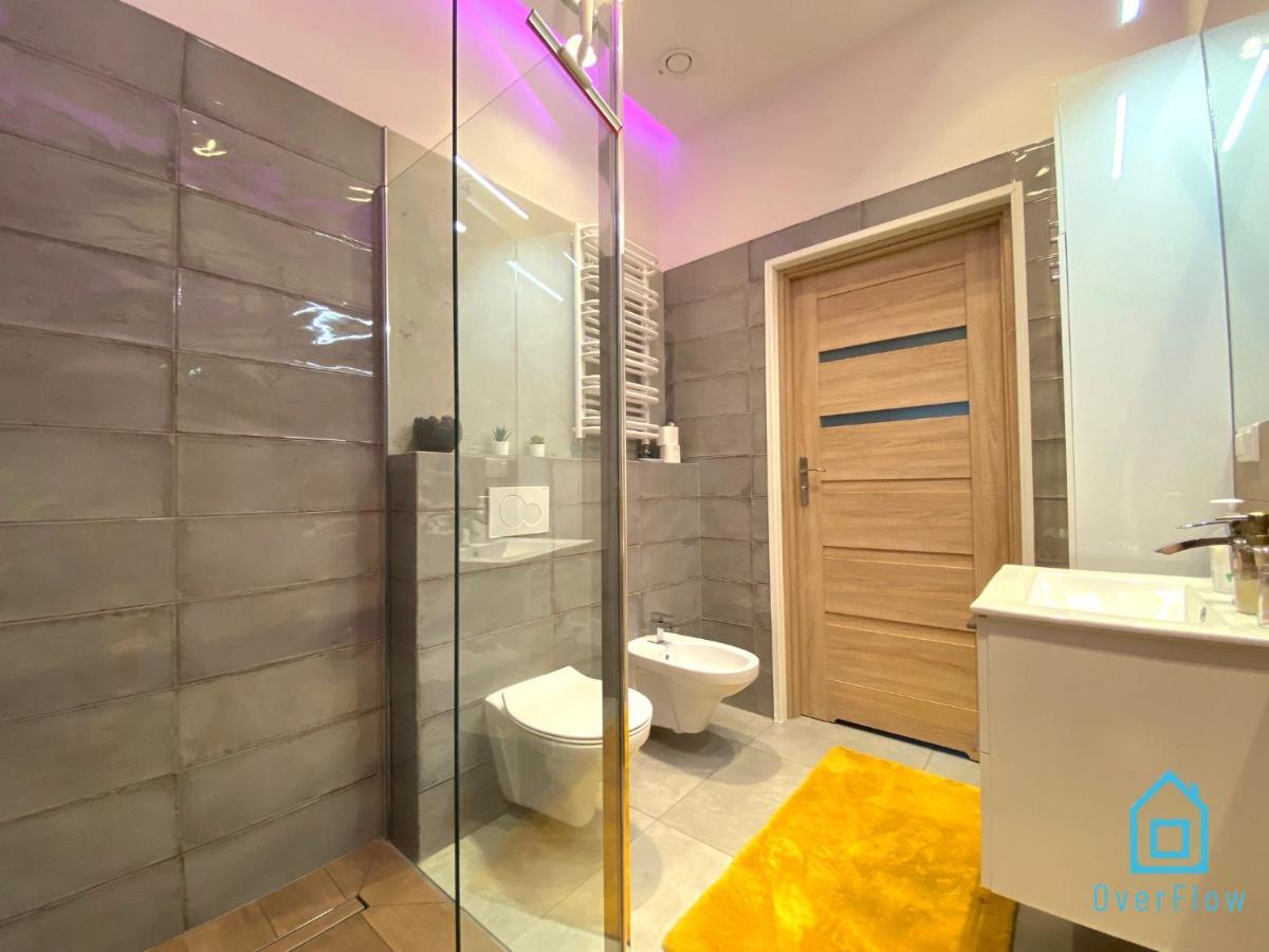 Stary Szemud Apartment Bagian luar foto