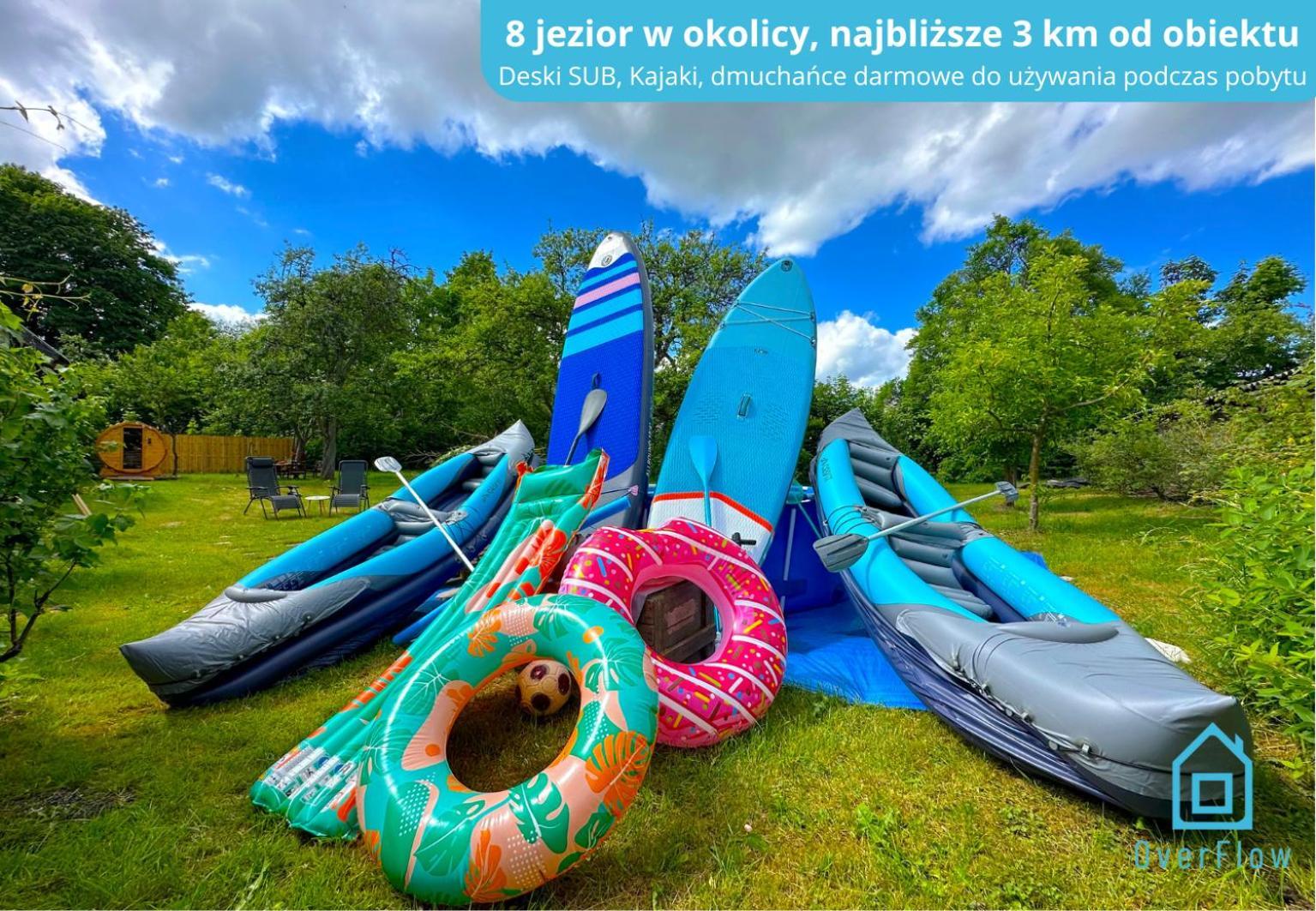 Stary Szemud Apartment Bagian luar foto